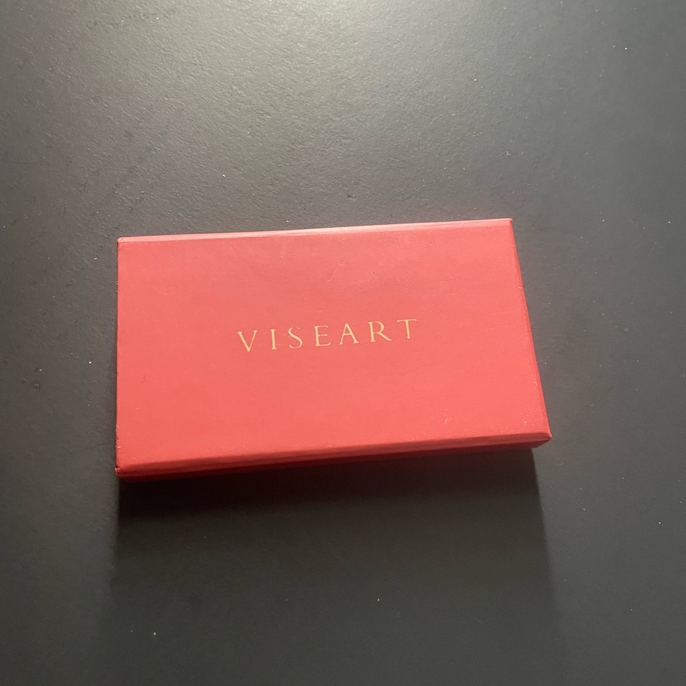 Viseart eyeshadow
